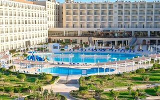 Náhled objektu Hawaii Le Jardin, Hurghada, Hurghada a okolí, Egypt