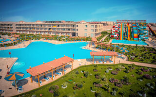 Náhled objektu Hawaii Paradise, Hurghada, Hurghada a okolí, Egypt