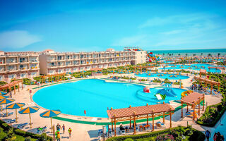 Náhled objektu Hawaii Paradise, Hurghada, Hurghada a okolí, Egypt