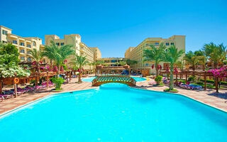 Náhled objektu Hawaii Riviera, Hurghada, Hurghada a okolí, Egypt