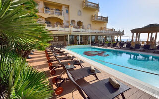 Náhled objektu Hellenia Yachting, Giardini Naxos, ostrov Sicílie, Itálie a Malta