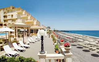 Náhled objektu Hellenia Yachting, Giardini Naxos, ostrov Sicílie, Itálie a Malta