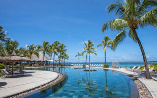 Náhled objektu Heritage Awali, Bel Ombre, Mauricius, Afrika