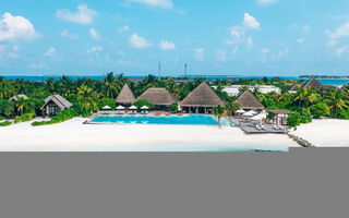 Náhled objektu Heritance Aarah, Raa Atol, Maledivy, Asie