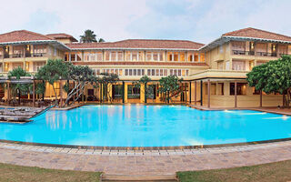 Náhled objektu Heritance Ahungalla, Ahungala, Srí Lanka, Asie