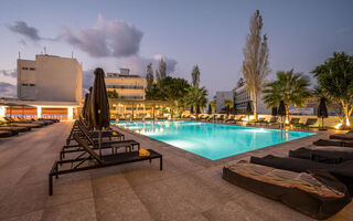 Náhled objektu Heronissos, Hersonissos, ostrov Kréta, Řecko