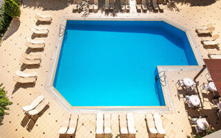 Náhled objektu Hersonissos Palace, Hersonissos, ostrov Kréta, Řecko