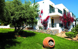 Náhled objektu Hersonissos Village, Hersonissos, ostrov Kréta, Řecko