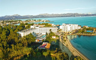 Náhled objektu Hi Panoramic, Alcúdia, Mallorca, Mallorca, Ibiza, Menorca