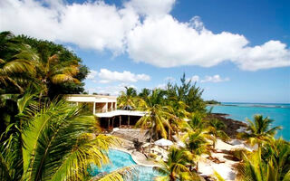 Náhled objektu Hibiscus Boutique, Trou aux Biches, Mauricius, Afrika