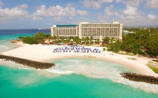 Náhled objektu Hilton Barbados, Needhams Point, Barbados, Karibik a Stř. Amerika