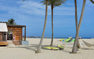 Náhled objektu Hilton Cabo Verde Sal Resort, ostrov Sal, Kapverdy, Afrika