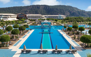 Náhled objektu Hilton Dalaman Sarigerme Resort & Spa, Marmaris, Egejská riviéra, Turecko