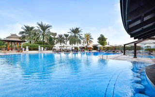 Náhled objektu Hilton Dubai Jumeirah, město Dubaj, Dubaj, Arabské emiráty