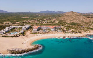 Náhled objektu Hilton Grand Vacations Club La Pacifica Los Cabos, San Jose Del Cabo, Mexiko, Severní Amerika