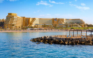 Náhled objektu Hilton Hurghada Plaza, Hurghada, Hurghada a okolí, Egypt