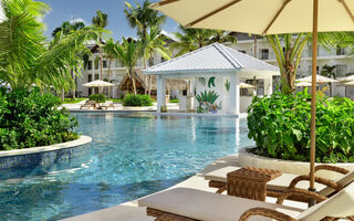 Náhled objektu Hilton La Romana Family Resort, Bayahibe, Východní pobřeží (Punta Cana), Dominikánská republika