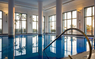 Náhled objektu Hilton Malta, St. Julian´s, Malta, Itálie a Malta