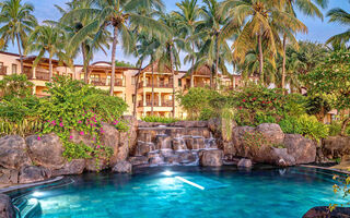 Náhled objektu Hilton Mauritius Resort & Spa, Flic en Flac, Mauricius, Afrika