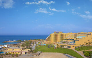 Náhled objektu Hilton Plaza, Hurghada, Hurghada a okolí, Egypt