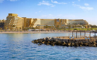 Náhled objektu Hilton Plaza, Hurghada, Hurghada a okolí, Egypt