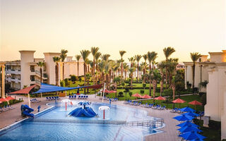 Náhled objektu Hilton Resort, Hurghada, Hurghada a okolí, Egypt