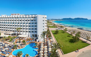 Náhled objektu Hipocampo Playa Hipotels, Cala Millor, Mallorca, Mallorca, Ibiza, Menorca