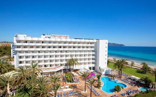 Náhled objektu Hipocampo Playa Hipotels, Cala Millor, Mallorca, Mallorca, Ibiza, Menorca