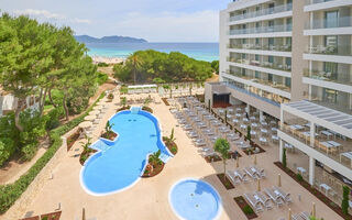 Náhled objektu Hipotels Bahía Cala Millor, Cala Millor, Mallorca, Mallorca, Ibiza, Menorca