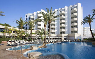 Náhled objektu Hipotels Bahía Grande, Cala Millor, Mallorca, Mallorca, Ibiza, Menorca