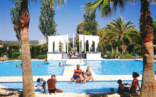 Náhled objektu Hipotels Cala Millor Park, Cala Millor, Mallorca, Mallorca, Ibiza, Menorca
