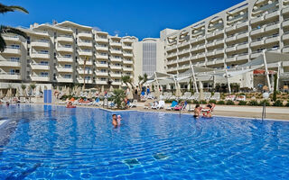 Náhled objektu Hipotels Coma Gran, Sa Coma, Mallorca, Mallorca, Ibiza, Menorca
