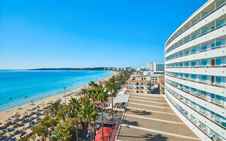 Náhled objektu Hipotels Don Juan, Cala Millor, Mallorca, Mallorca, Ibiza, Menorca