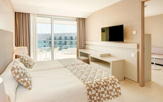 Náhled objektu Hipotels Gran Playa de Palma, Playa de Palma, Mallorca, Mallorca, Ibiza, Menorca