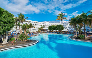 Náhled objektu Hipotels La Geria, Puerto del Carmen, Lanzarote, Kanárské ostrovy