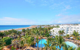 Náhled objektu Hipotels La Geria, Puerto del Carmen, Lanzarote, Kanárské ostrovy