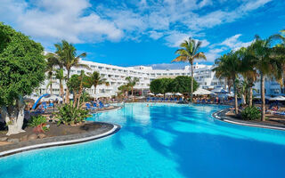 Náhled objektu Hipotels La Geria, Puerto del Carmen, Lanzarote, Kanárské ostrovy