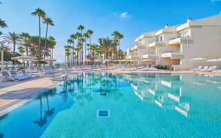 Náhled objektu Hipotels Mediterraneo Club, Sa Coma, Mallorca, Mallorca, Ibiza, Menorca