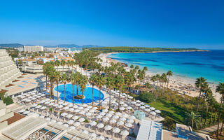 Náhled objektu Hipotels Mediterraneo, Sa Coma, Mallorca, Mallorca, Ibiza, Menorca