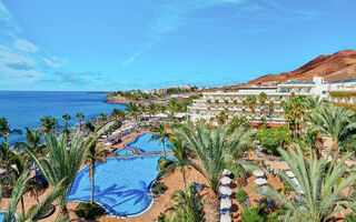 Náhled objektu Hipotels Natura Palace, Playa Blanca, Lanzarote, Kanárské ostrovy