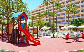 Náhled objektu Hipotels Said, Cala Millor, Mallorca, Mallorca, Ibiza, Menorca