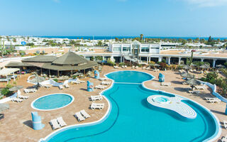 Náhled objektu HL Club Playa Blanca, Playa Blanca, Lanzarote, Kanárské ostrovy