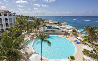Náhled objektu HM Alma De Bayahibe, Bayahibe, Východní pobřeží (Punta Cana), Dominikánská republika