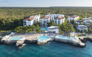 Náhled objektu HM Alma De Bayahibe, Bayahibe, Východní pobřeží (Punta Cana), Dominikánská republika