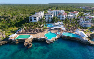 Náhled objektu HM Alma De Bayahibe, Bayahibe, Východní pobřeží (Punta Cana), Dominikánská republika