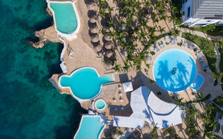 Náhled objektu HM Alma De Bayahibe, Bayahibe, Východní pobřeží (Punta Cana), Dominikánská republika