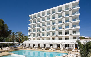 Náhled objektu HM Balanguera Beach, Playa de Palma, Mallorca, Mallorca, Ibiza, Menorca