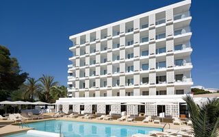 Náhled objektu HM Balanguera Beach, Playa de Palma, Mallorca, Mallorca, Ibiza, Menorca