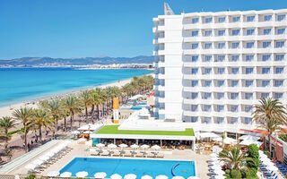 Náhled objektu Hm Gran Fiesta, Playa de Palma, Mallorca, Mallorca, Ibiza, Menorca