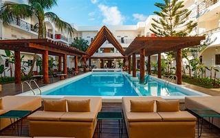 Náhled objektu HM Playa Del Carmen, Playa del Carmen, Mexiko, Severní Amerika